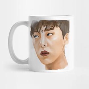 precious G Mug